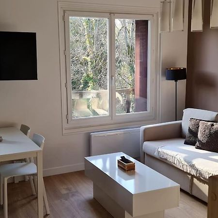 Appartement Luxury At Barbizon Extérieur photo