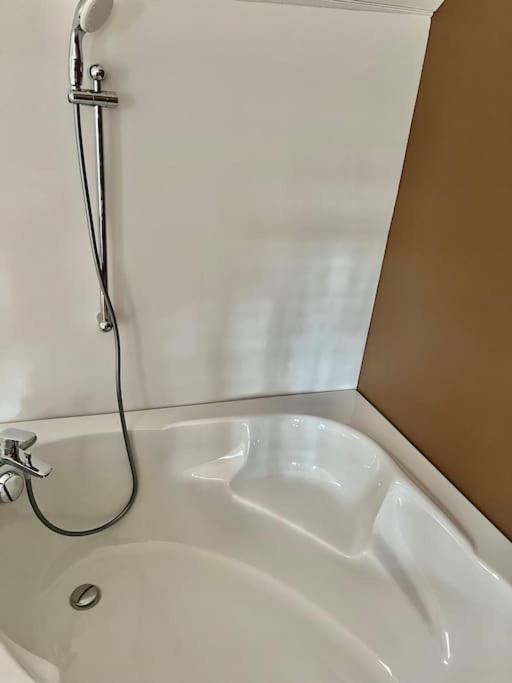 Appartement Luxury At Barbizon Extérieur photo