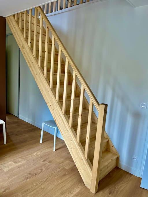 Appartement Luxury At Barbizon Extérieur photo